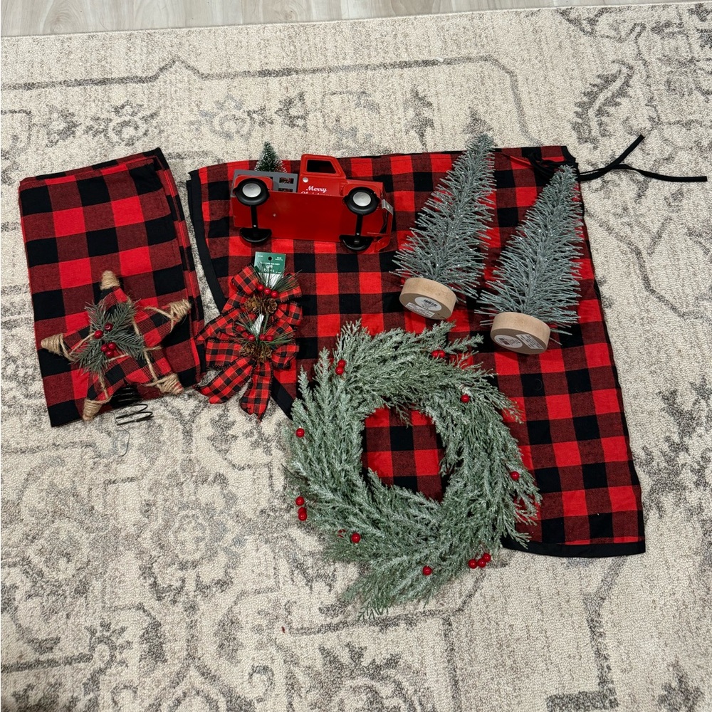 Christmas Decor Bundle